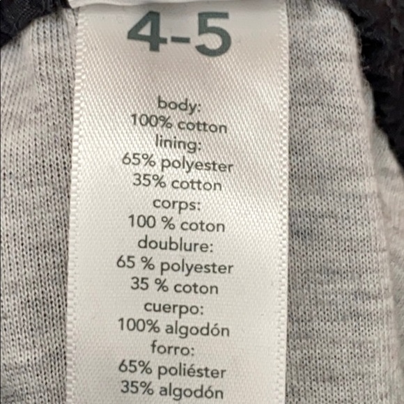 Bundle Of Two Pair of Boys Pants - Picture 13 of 13